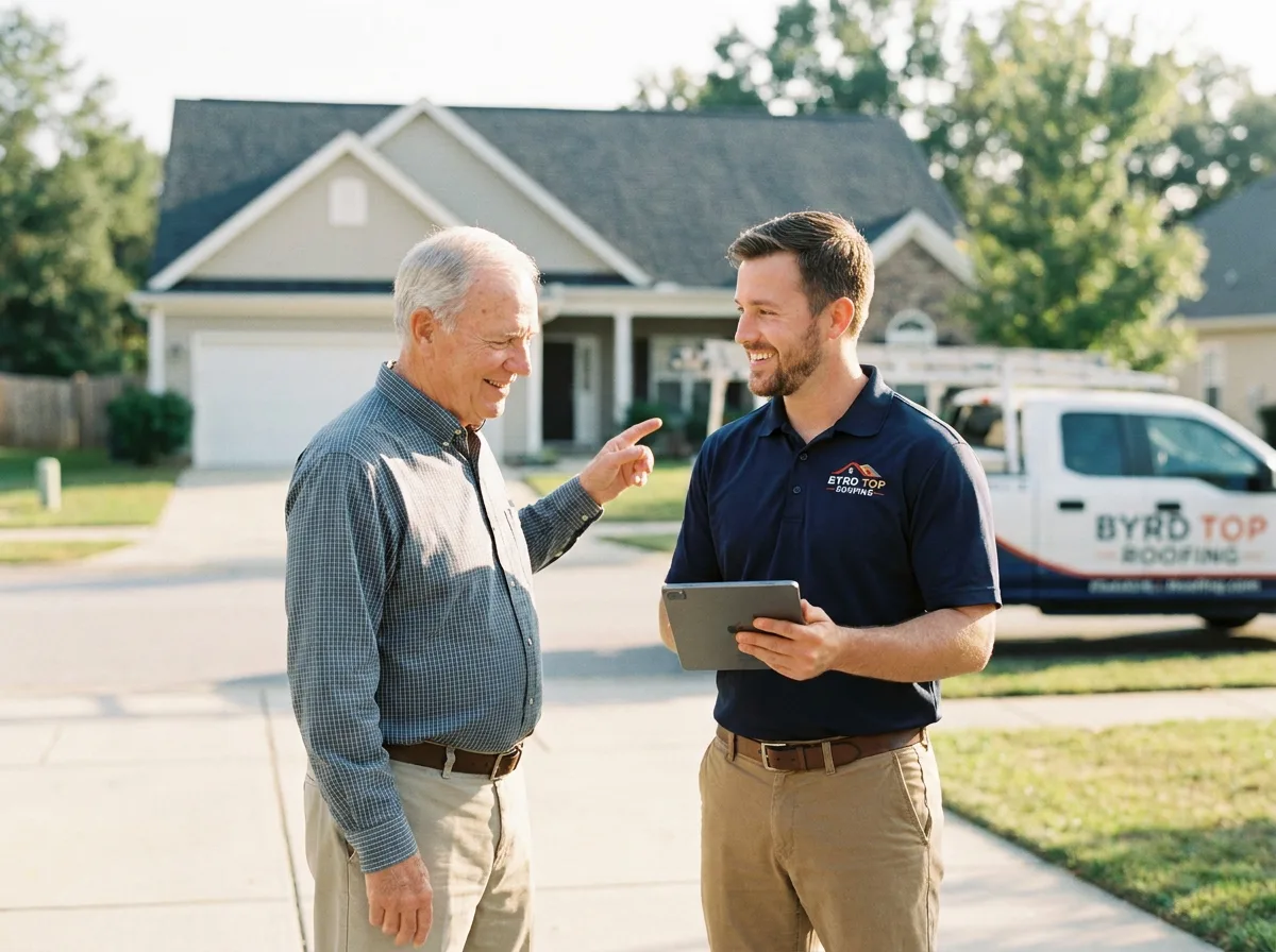 Roofing Granville, WV FAQs